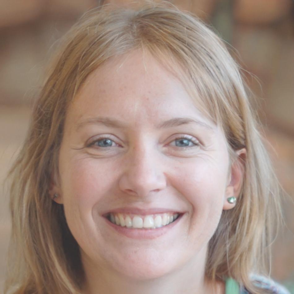 Олена Шевченко