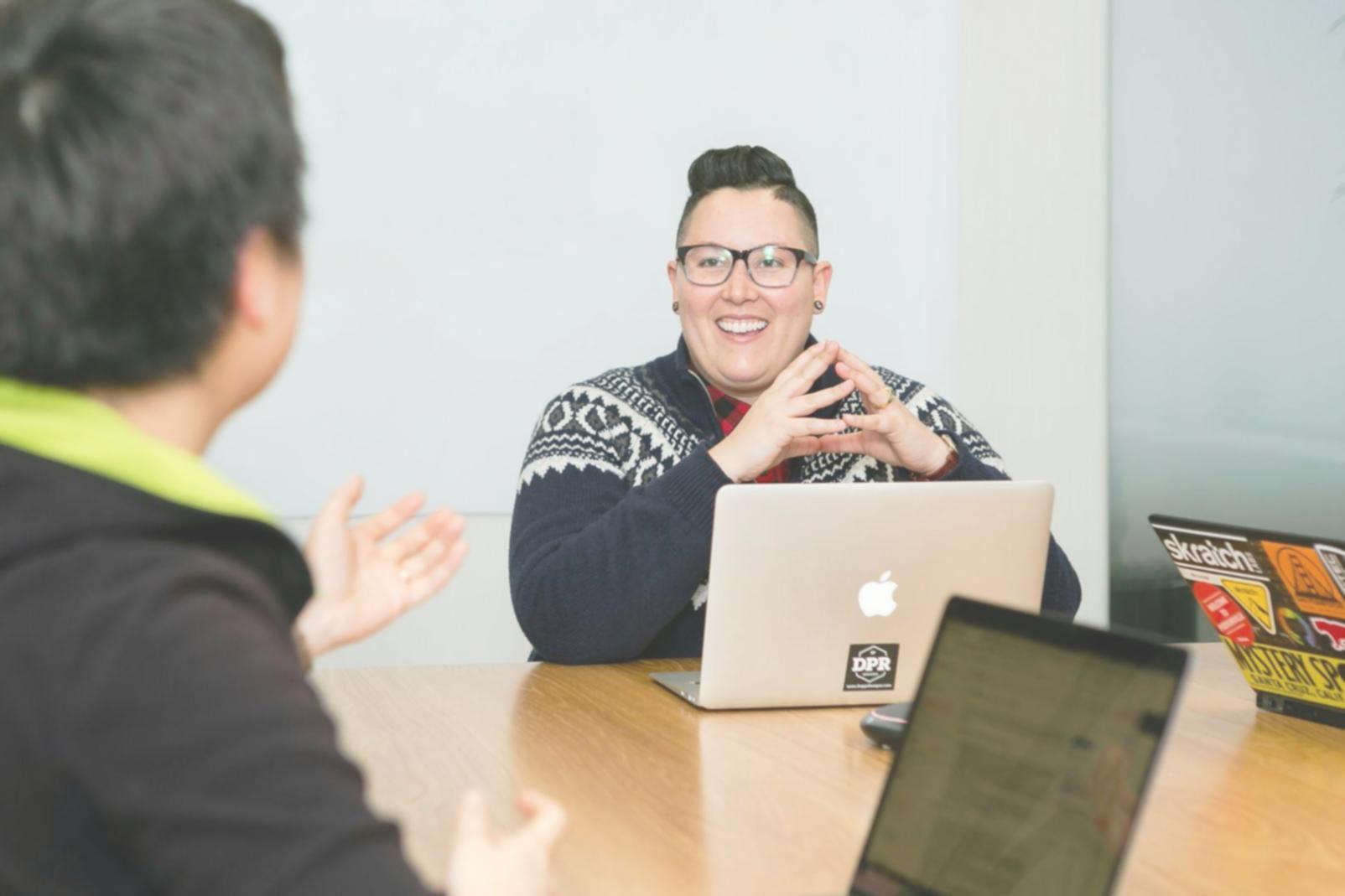 Демонстрація композиційних технік у фотографії