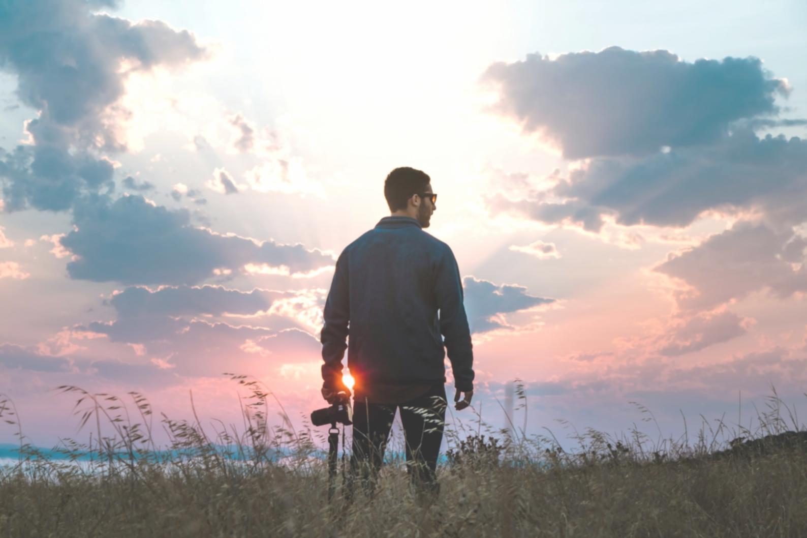 Професійна фотографічна техніка та обладнання для навчання